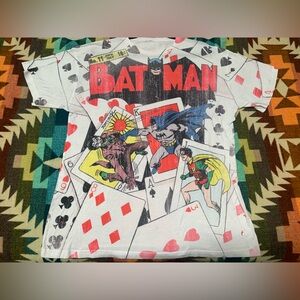 Batman Graphic T-Shirt